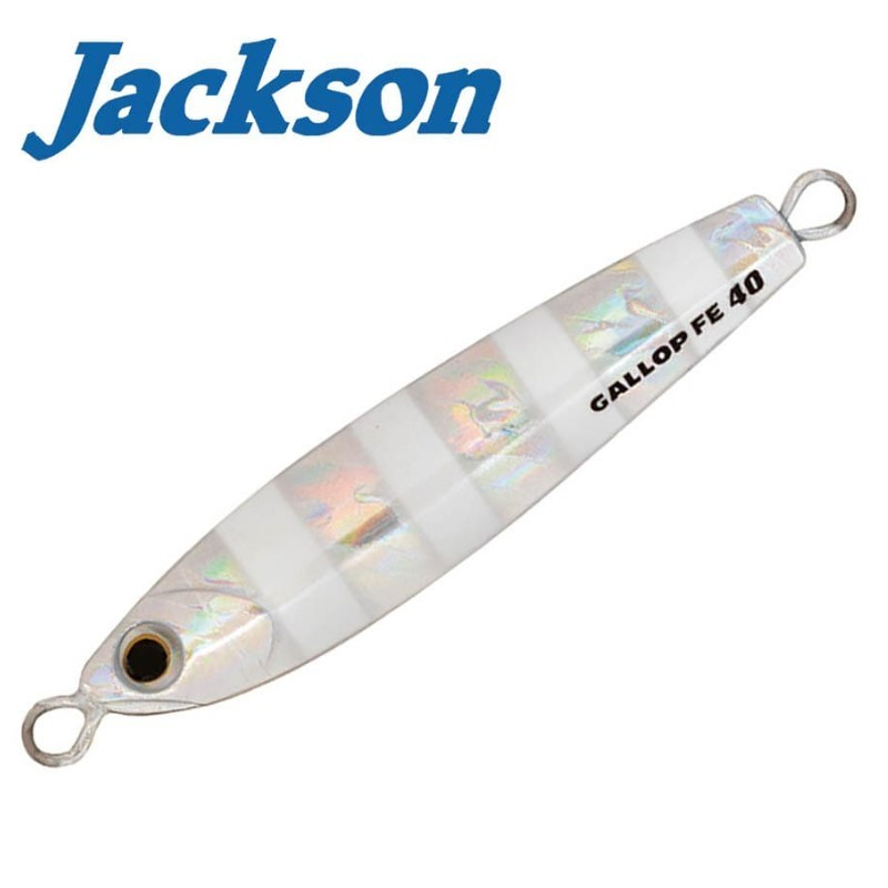 Jackson Gallop Assist Fall Edition 20g
