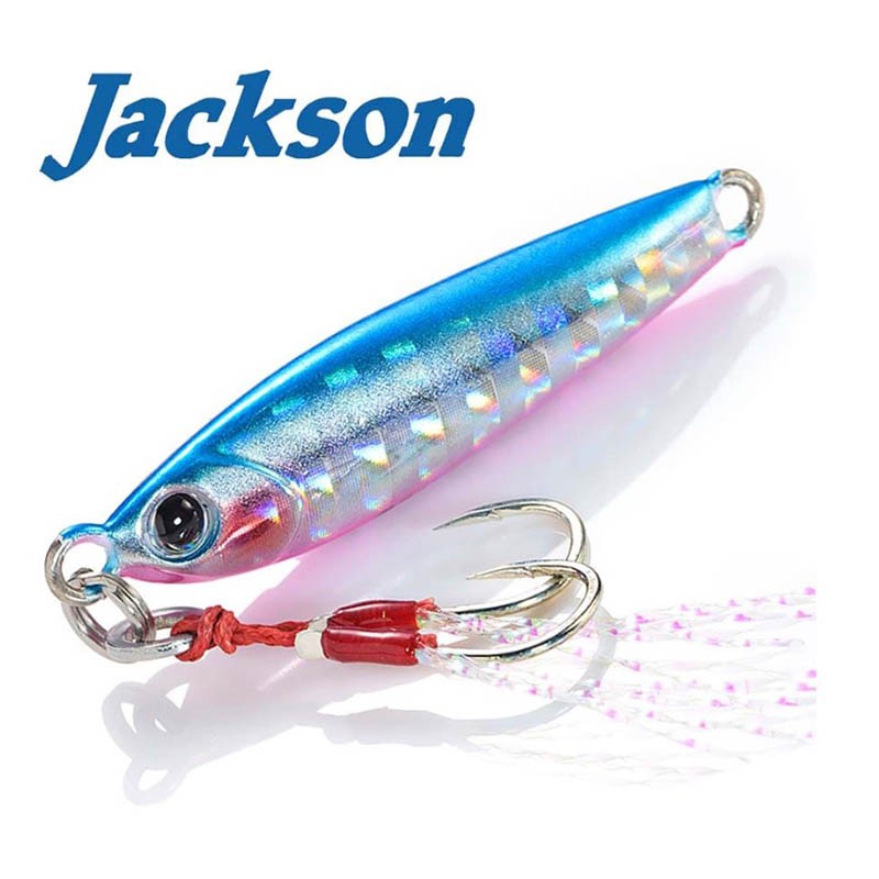 Jackson Gallop Assist Long Cast 42g