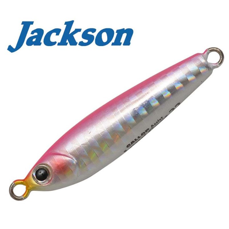 Jackson Gallop Assist Long Cast 42g