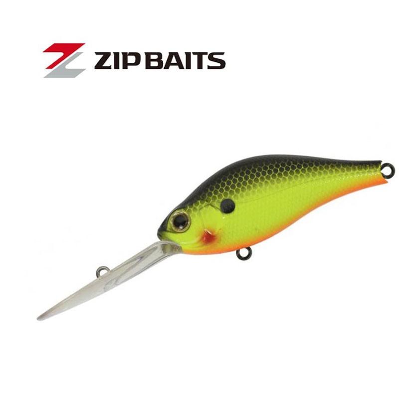 ZipBaits B-Switcher 2.0