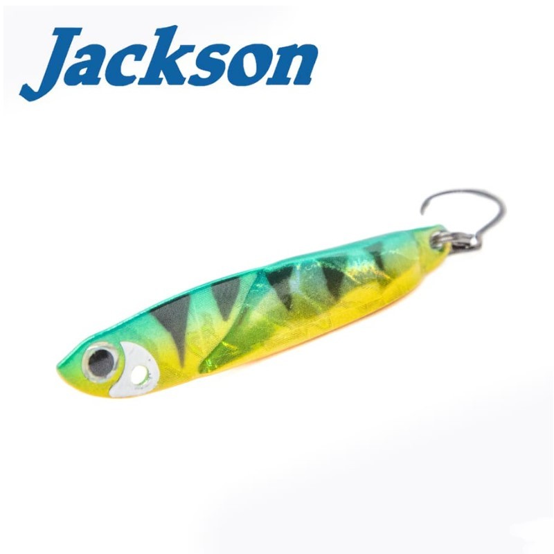 Jackson Daniel 7g