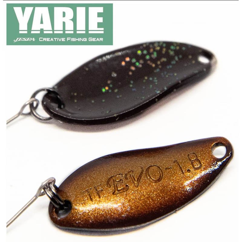 Yarie T-Fresh EVO 1.8 g