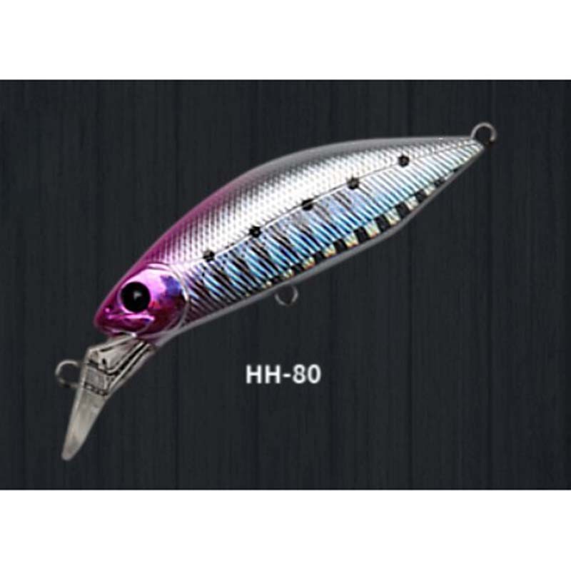 Hearty Rise Valley Hunter Minnow 55S