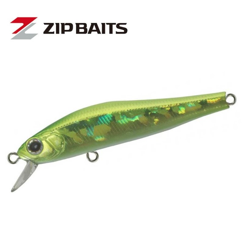 ZipBaits Rigge 56F
