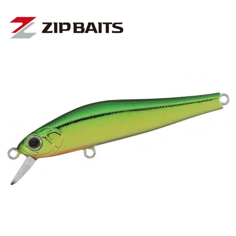 ZipBaits Rigge 56F