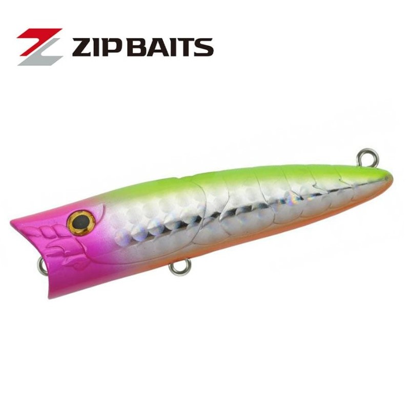 ZipBaits ZBL Popper 68mm