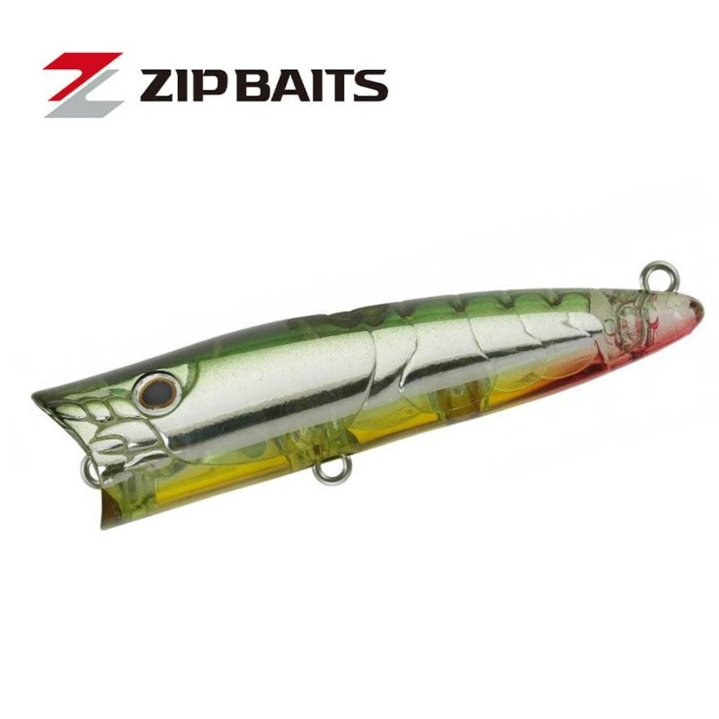 ZipBaits ZBL Popper 48mm