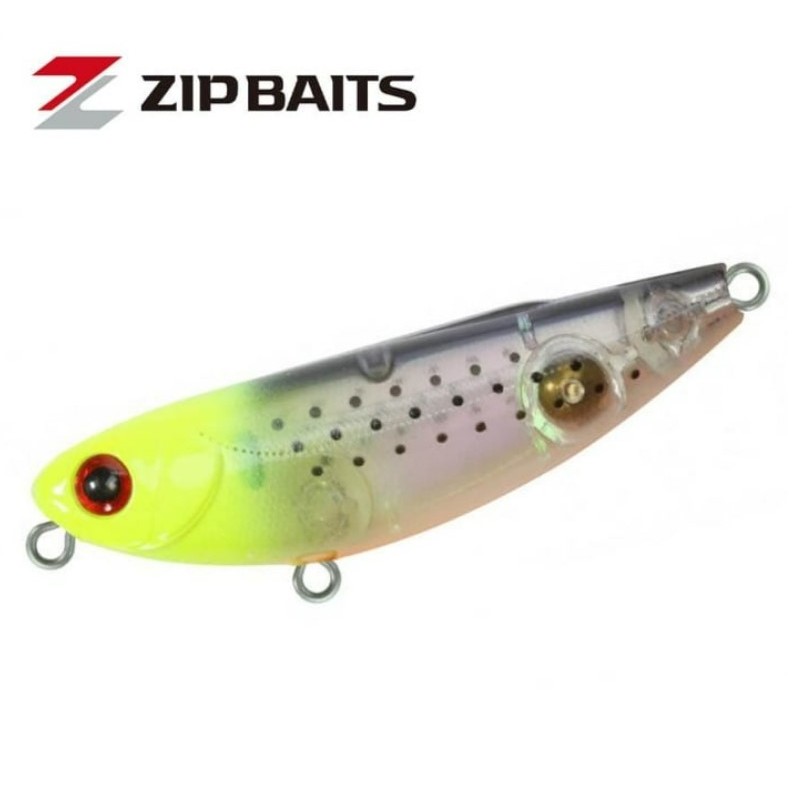 ZipBaits ZBL Fakie Dog CB PP 5cm