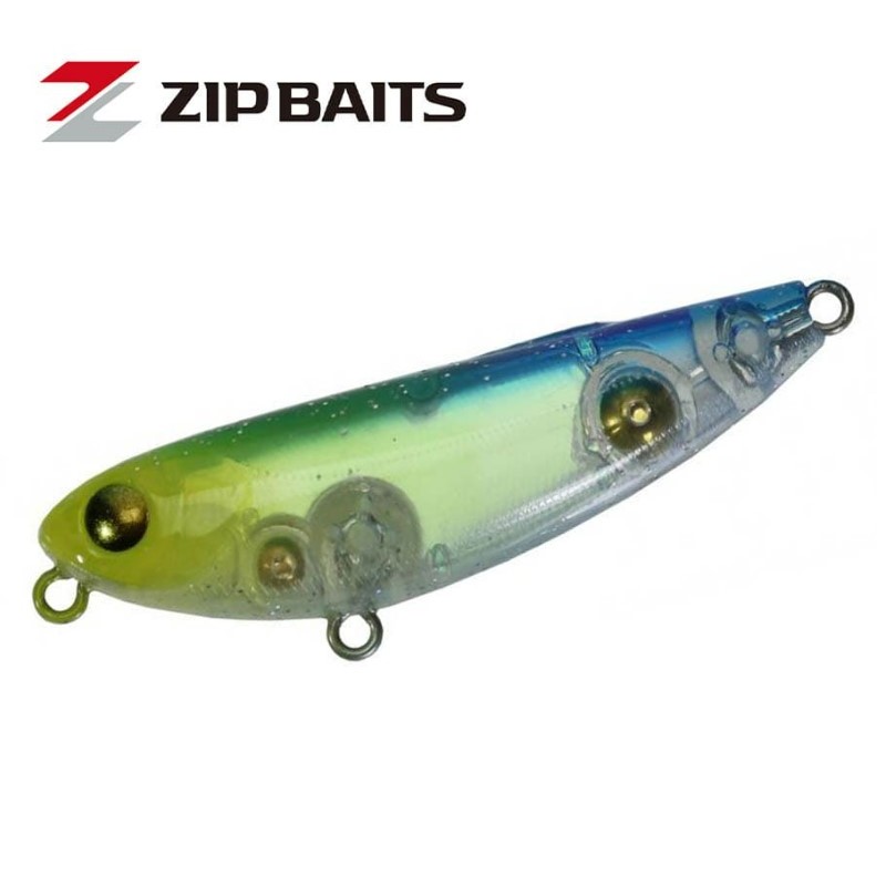 ZipBaits ZBL Fakie Dog CB PP 5cm