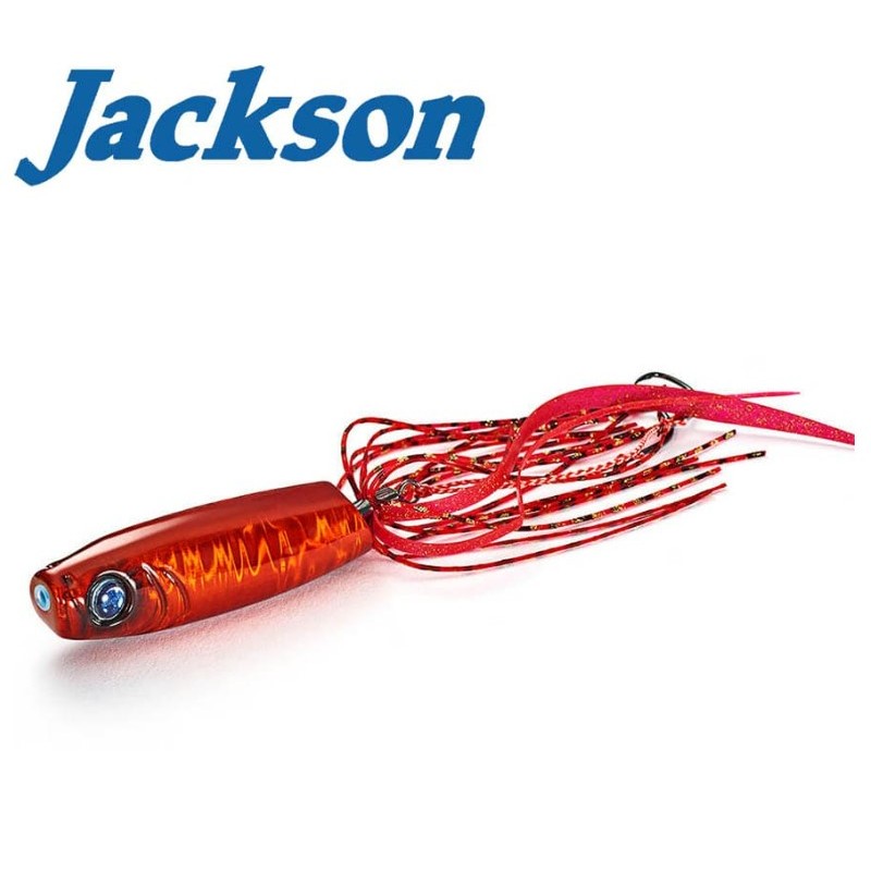 Jackson Maccheroni 120g