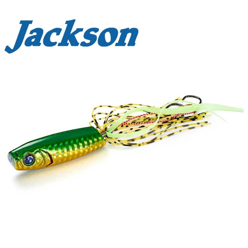 Jackson Maccheroni 120g
