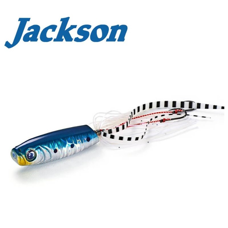 Jackson Maccheroni 120g