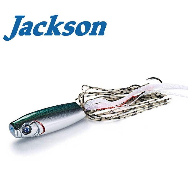 Jackson Maccheroni 120g