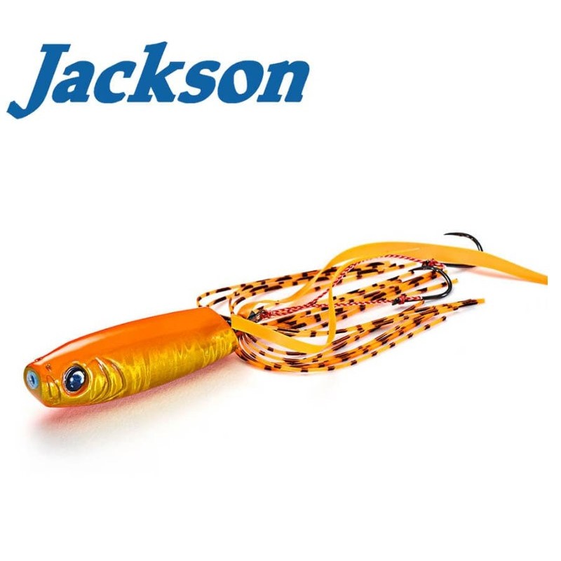 Jackson Maccheroni 120g