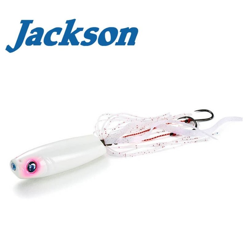 Jackson Maccheroni 120g