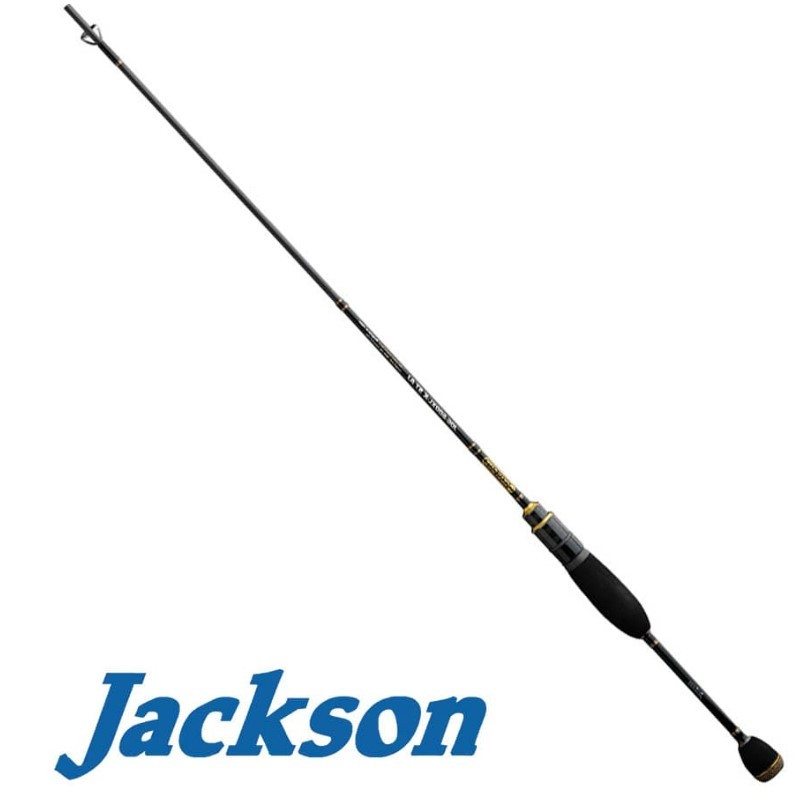 Jackson Ocean Gate Aji