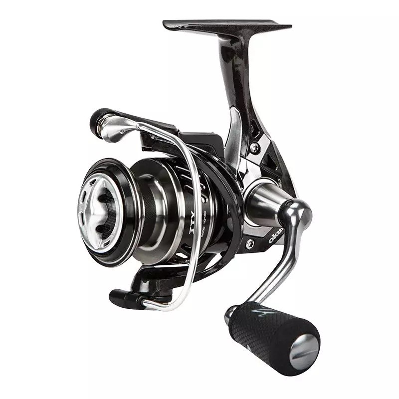Okuma ITX Carbon 2500