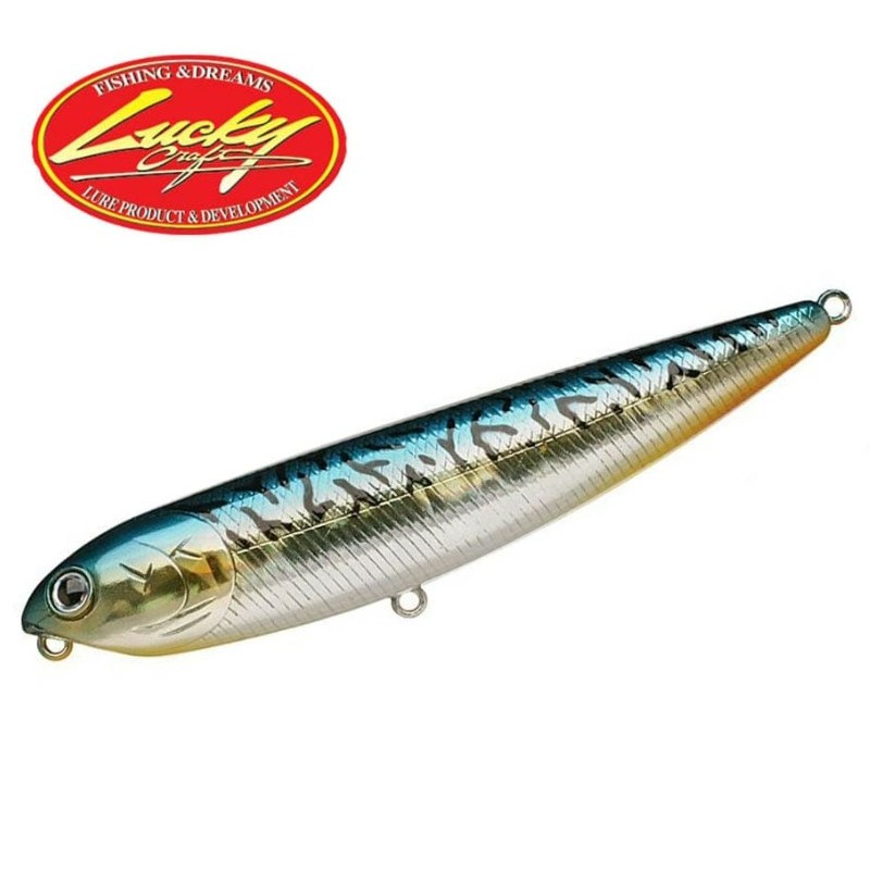 Lucky Craft Sammy 100