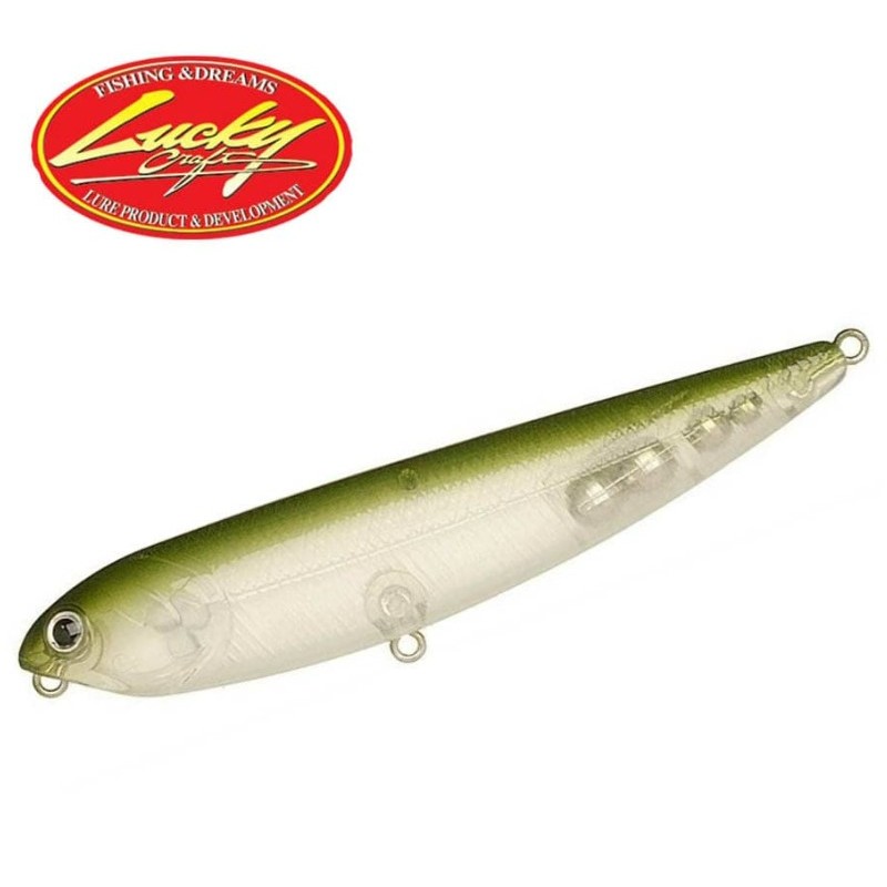 Lucky Craft Sammy 100