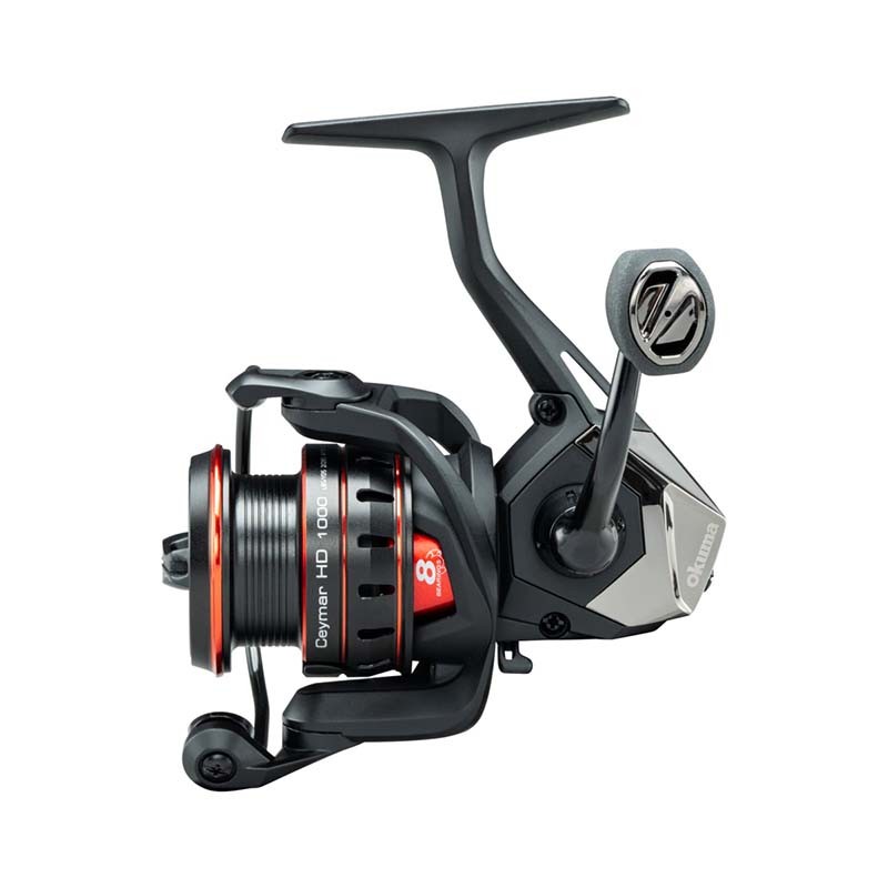Okuma Ceymar HD C5000XA