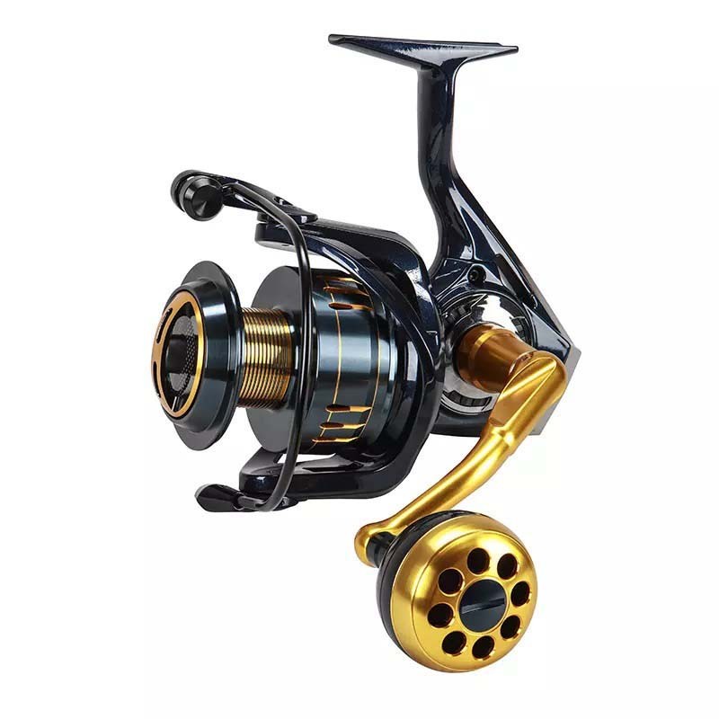 Okuma Salina Saltwater 8000