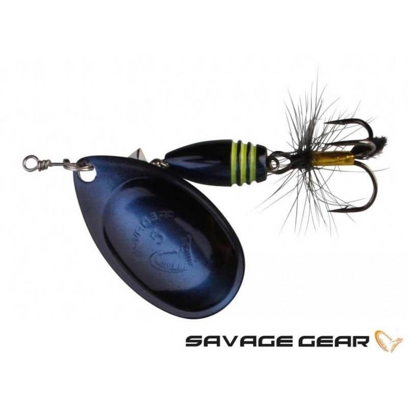 Savage Gear Rotex Spinner 3
