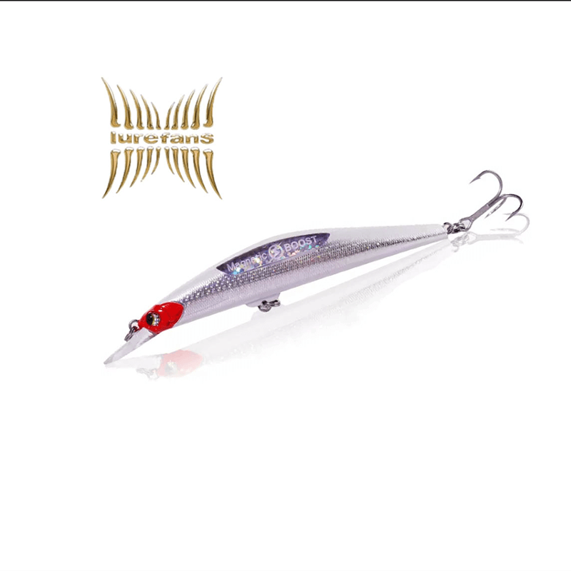 Lurefans Air Fang E9S