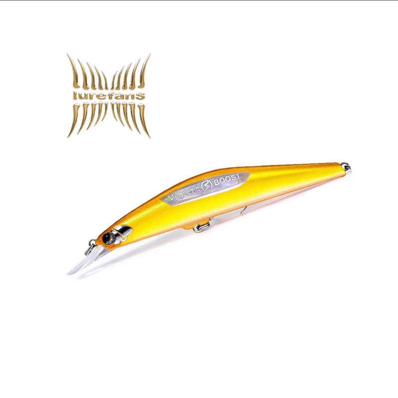 Lurefans Air Fang E9S