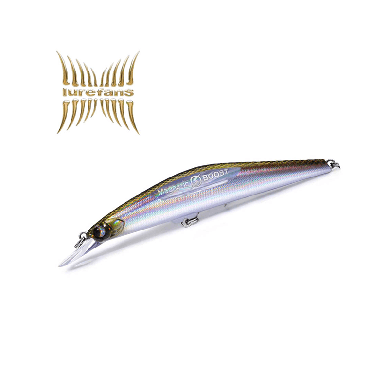 Lurefans Air Fang E9S