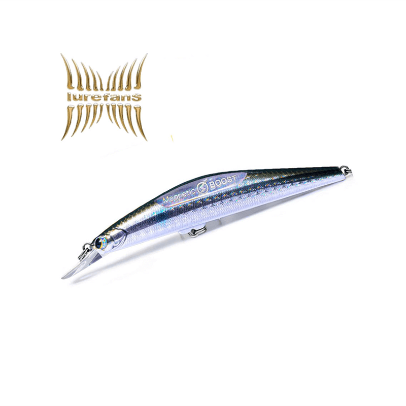 Lurefans Air Fang E9S