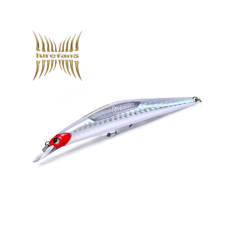 Lurefans Air Fang E9S