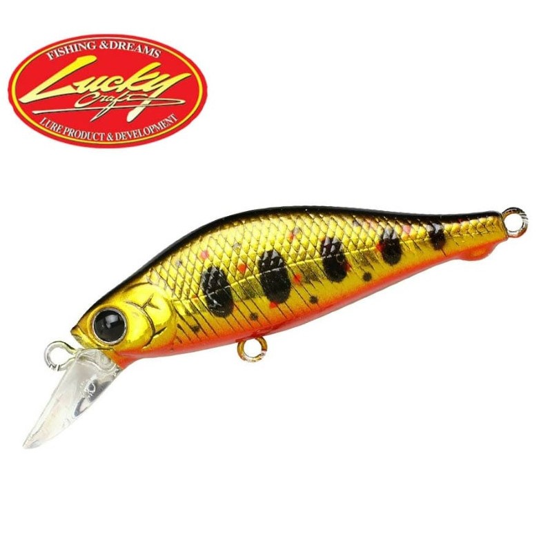 Lucky Craft Pointer 45S