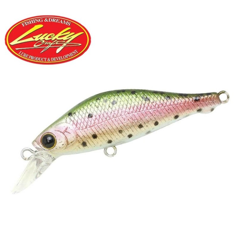 Lucky Craft Pointer 45S