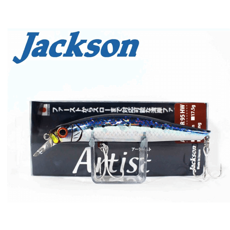 Jackson Artist FR95 HW