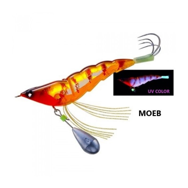 Yo-Zuri Takoyan Octopus Jig 42g