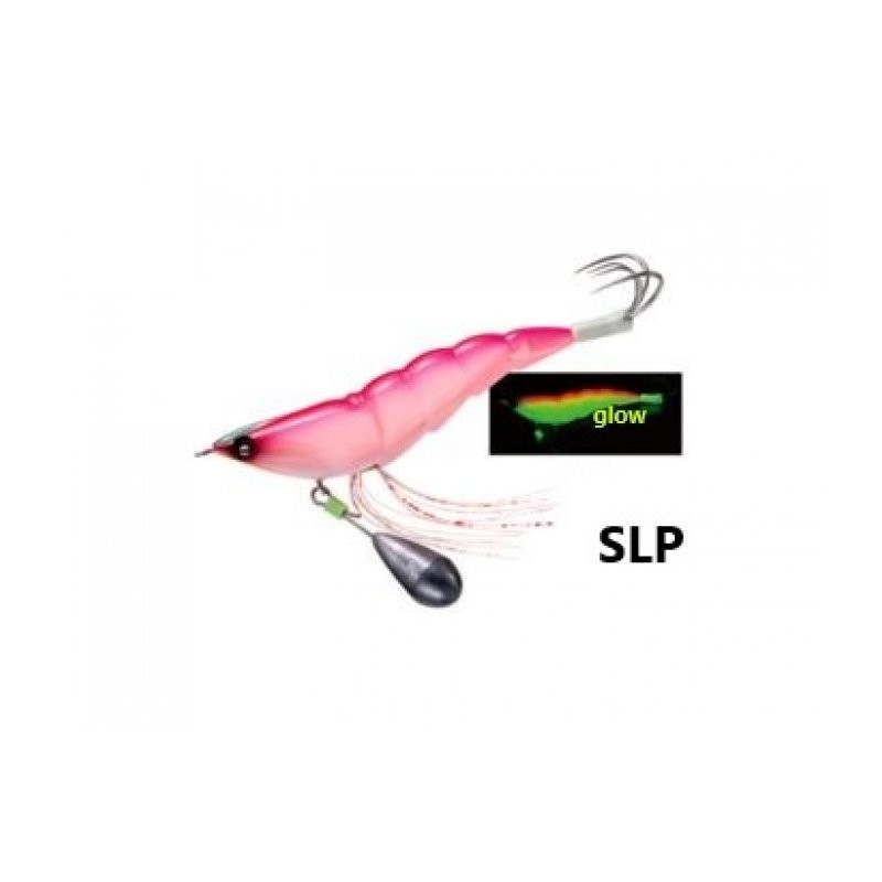 Yo-Zuri Takoyan Octopus Jig 42g