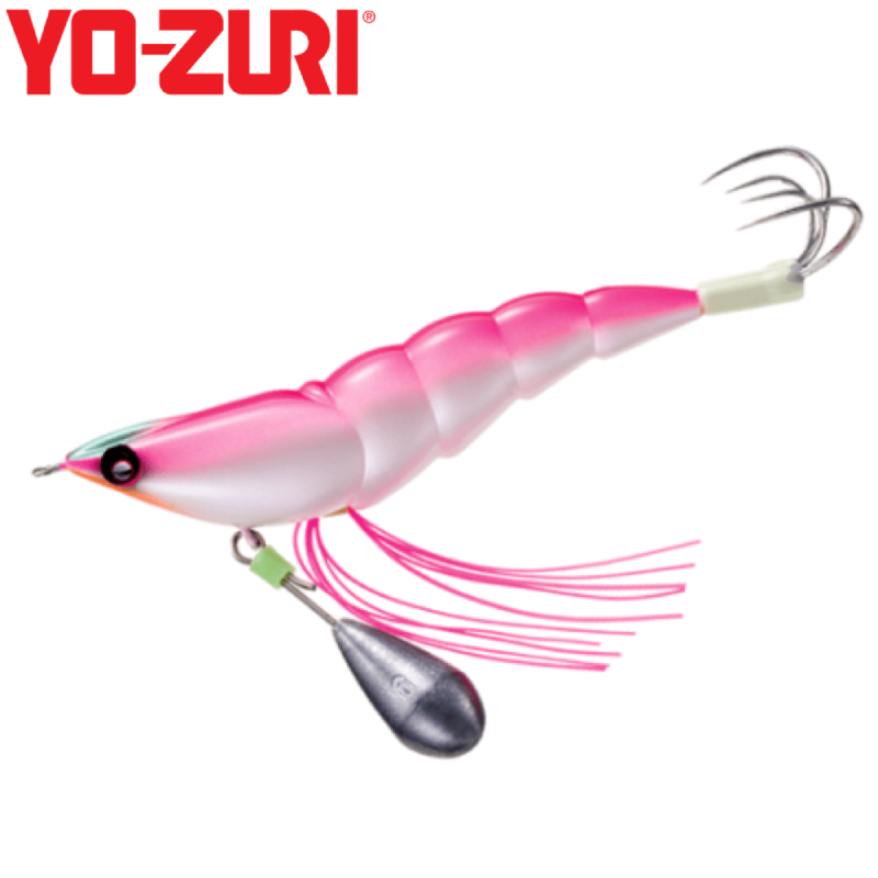 Yo-Zuri Takoyan Octopus Jig 42g