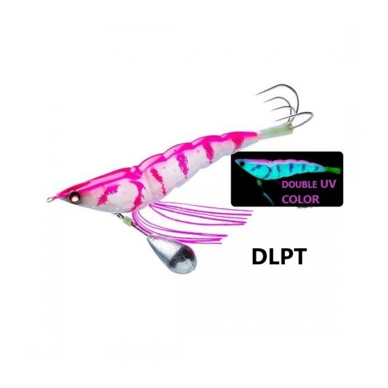 Yo-Zuri Takoyan Octopus Jig 31g