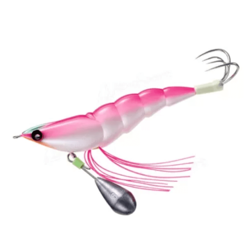 Yo-Zuri Takoyan Octopus Jig 31g