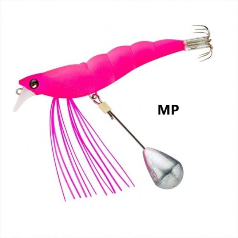 Yo-Zuri Takoyan Octopus Jig 26g