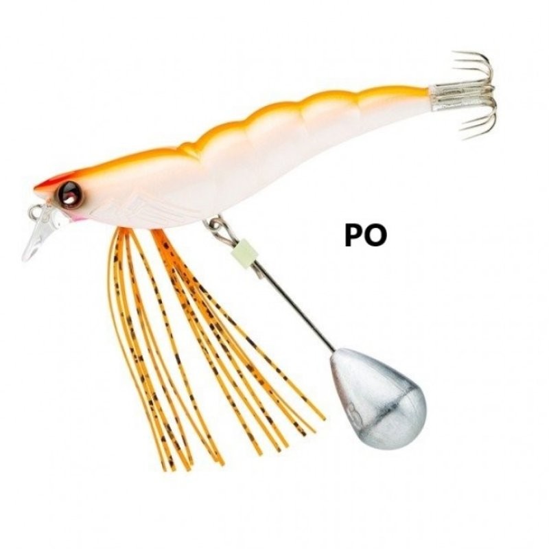Yo-Zuri Takoyan Octopus Jig 24.5g