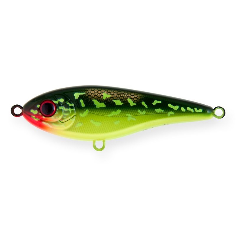 Strike Pro BUSTER V