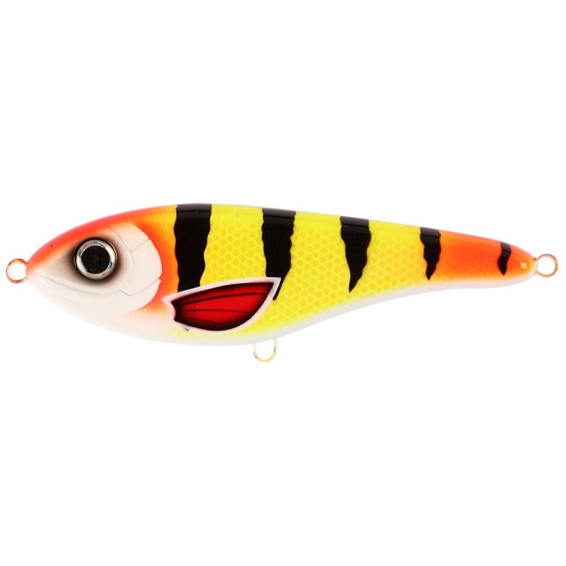 Strike Pro BUSTER V