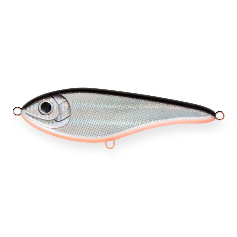 Strike Pro TINY BUSTER