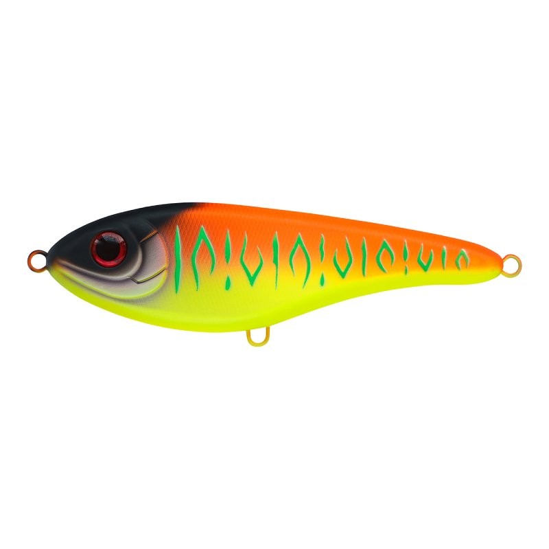 Strike Pro TINY BUSTER
