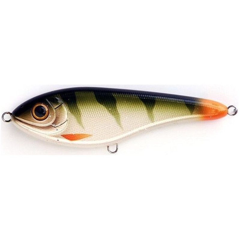 Strike Pro TINY BUSTER
