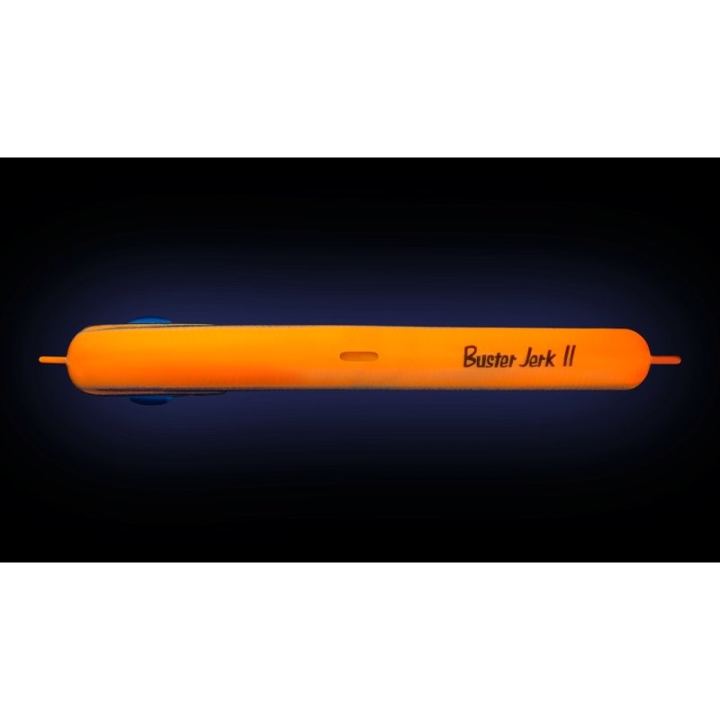 Leurre Strike Pro Tiny Buster 6.8cm 10.3g – Poisson Nageur Coulant, Pour Perche Et Brochet, Neuf