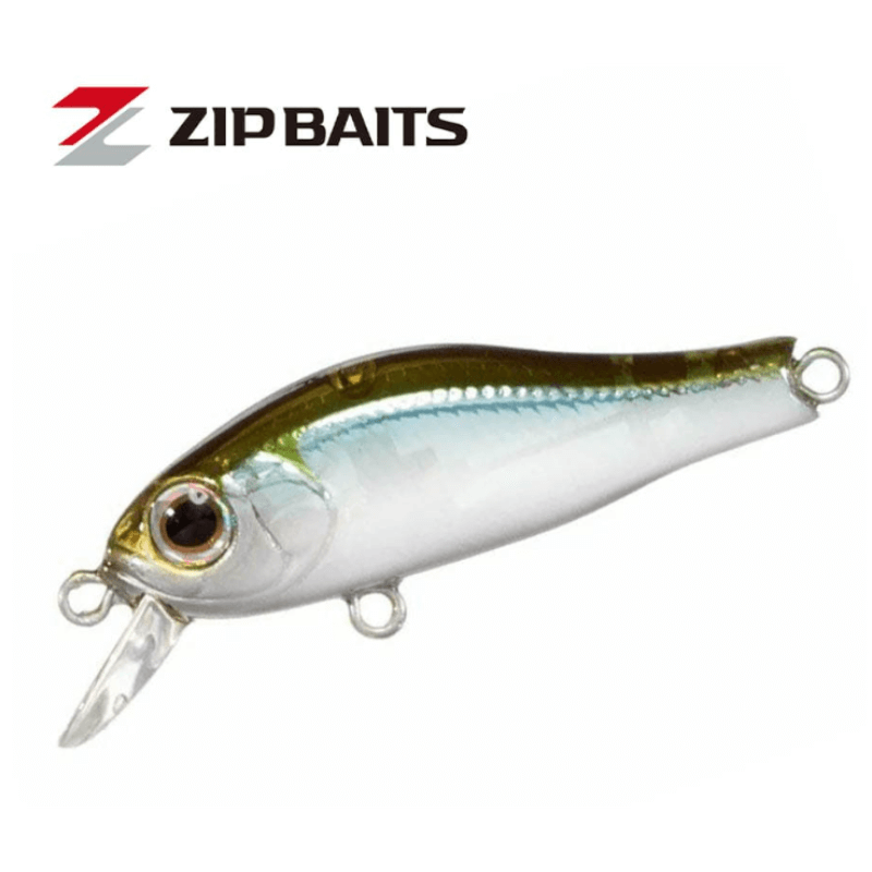 ZipBaits Rigge 35F