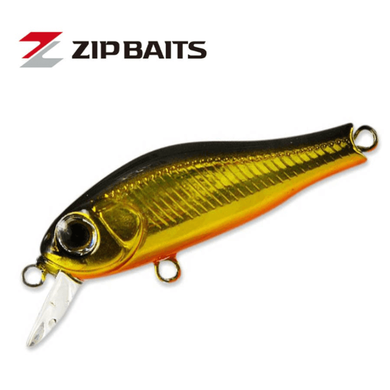 ZipBaits Rigge 35F