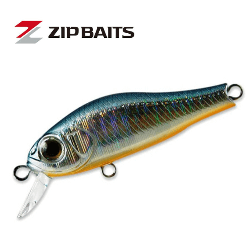 ZipBaits Rigge 35F